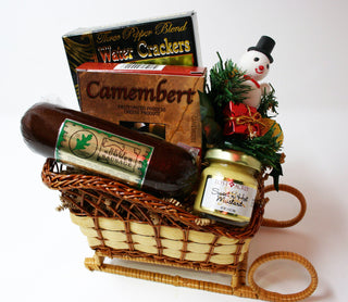 You Sleigh Me - Conrad's Best Gourmet Gifts - product image
