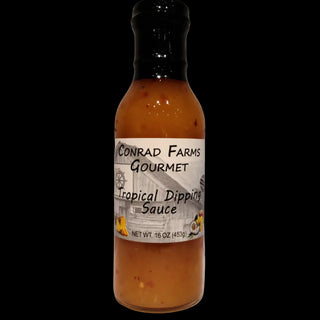 Tropical Dipping Sauce - Conrad's Best Gourmet Gifts - product image