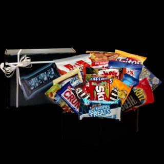 Midnight Munchies Gift Pack - Conrad's Best Gourmet Gifts - product image