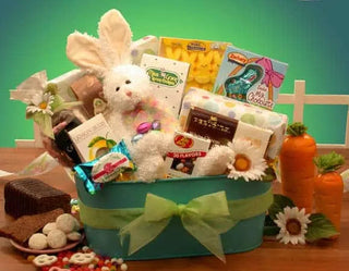 Ultimate Easter Selection Gift - Conrad's Best Gourmet Gifts - product image