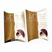 Chocolate Crunch Cookies - Conrad's Best Gourmet Gifts - product image