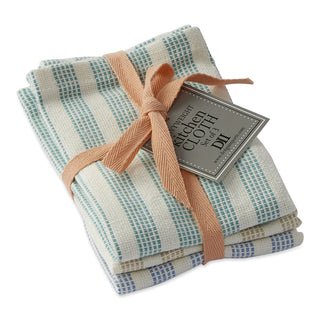 Tide Pool Dish Cloth - Conrad's Gourmet Gifts - product image
