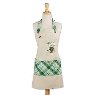 Plant Lady Apron - Conrad's Gourmet Gifts - product image