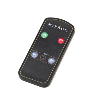 MIRAGE CANDLE REMOTE CONTROL - Conrad's Gourmet Gifts - product image