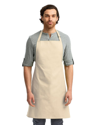 RP150 Artisan Collection by Reprime Natural Apron - Conrad's Best Gourmet Gifts - product image