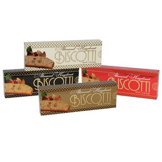 Almond Biscotti - Conrad's Best Gourmet Gifts - product image