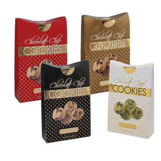 Sonias Chocolate Chip Cookies 00021500 - Conrad's Best Gourmet Gifts - product image