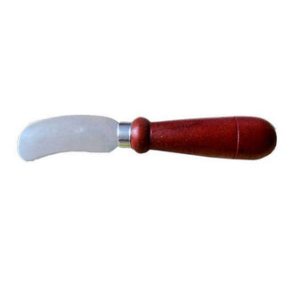 Cheese Knife Curved Spreader (6'') - Conrad's Best Gourmet Gifts - product image